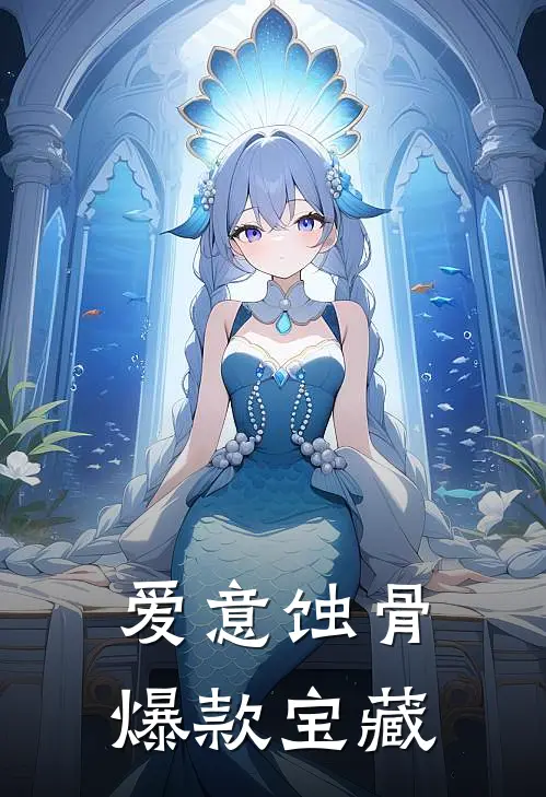 爱意蚀骨爆款宝藏