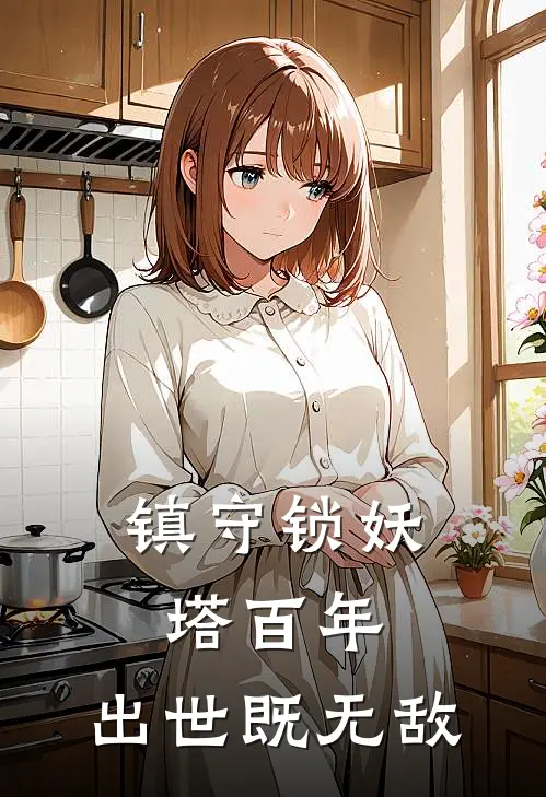 镇守锁妖塔百年，出世既无敌