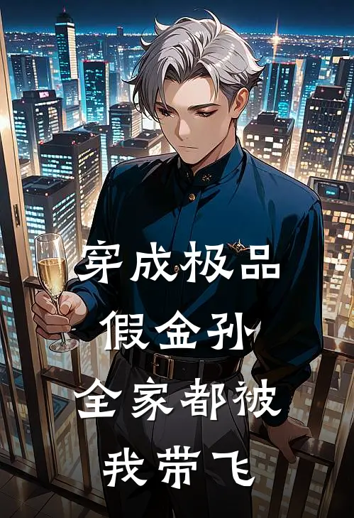 穿成极品假金孙，全家都被我带飞