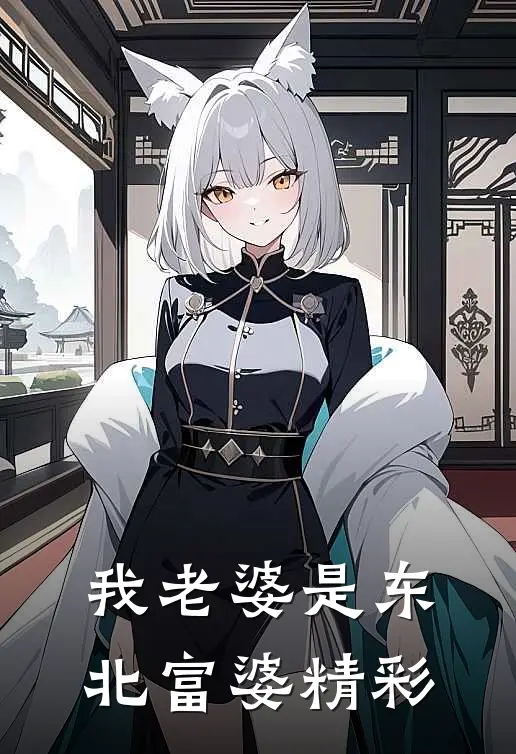 我老婆是东北富婆精彩