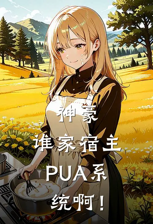 神豪：谁家宿主PUA系统啊！