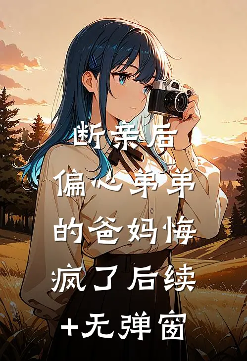 断亲后，偏心弟弟的爸妈悔疯了后续+无弹窗