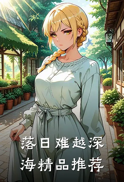 落日难越深海精品推荐