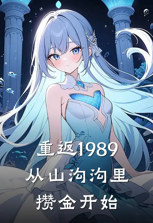 重返1989：从山沟沟里攒金开始