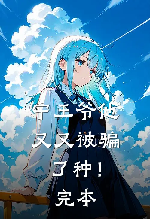 宁王爷他又又被骗了种！完本