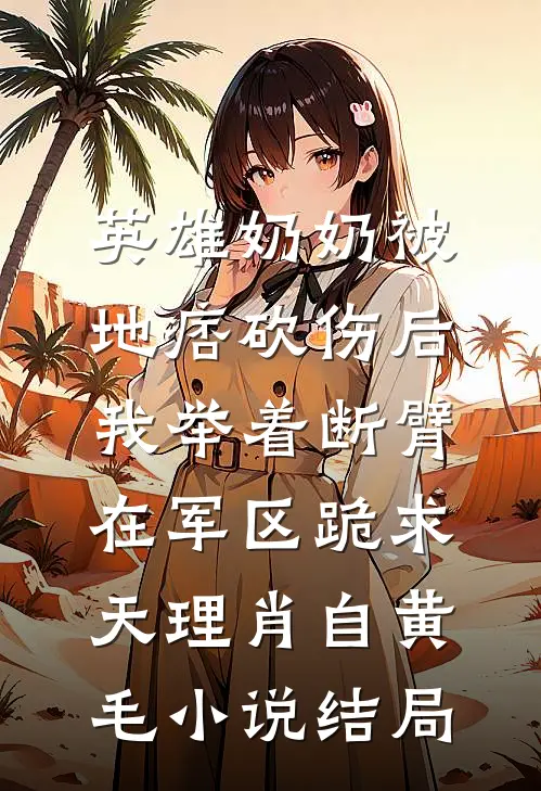 英雄奶奶被地痞砍伤后，我举着断臂在军区跪求天理肖自黄毛小说结局