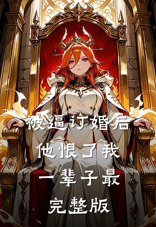 被逼订婚后，他恨了我一辈子最完整版