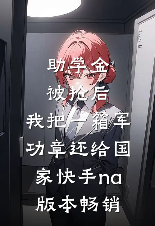 助学金被抢后，我把一箱军功章还给国家快手na版本畅销
