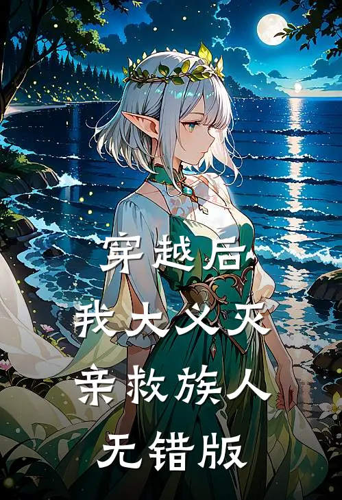 穿越后，我大义灭亲救族人无错版