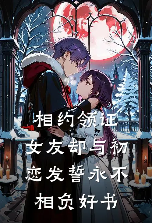 相约领证，女友却与初恋发誓永不相负好书