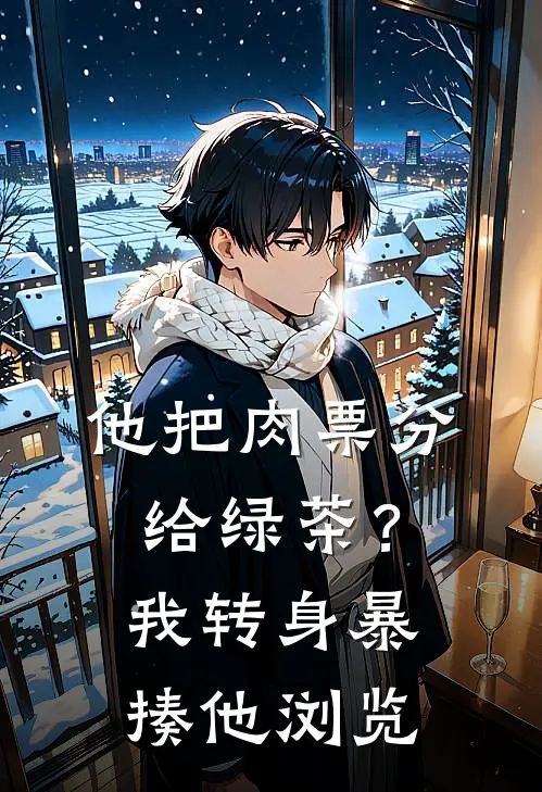他把肉票分给绿茶？我转身暴揍他浏览