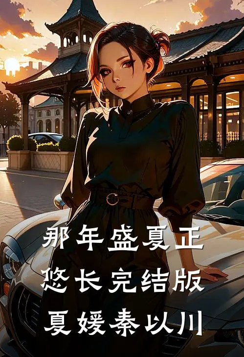那年盛夏正悠长完结版夏媛秦以川