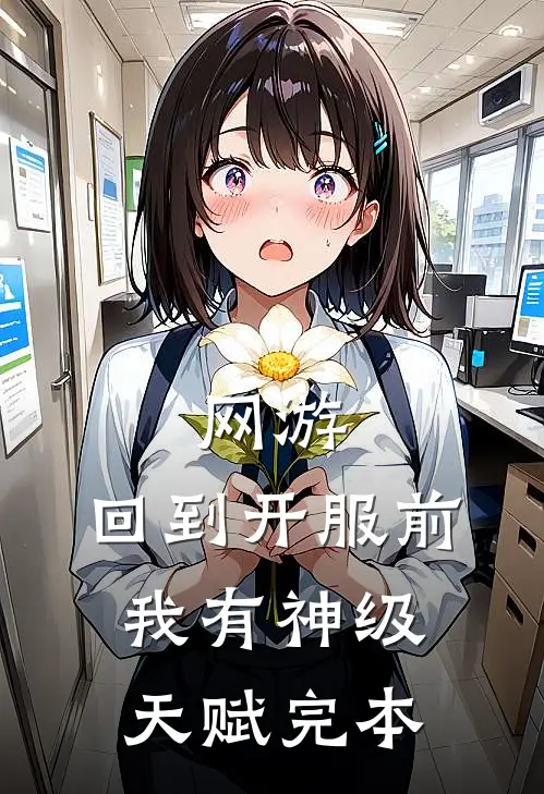 网游：回到开服前我有神级天赋完本