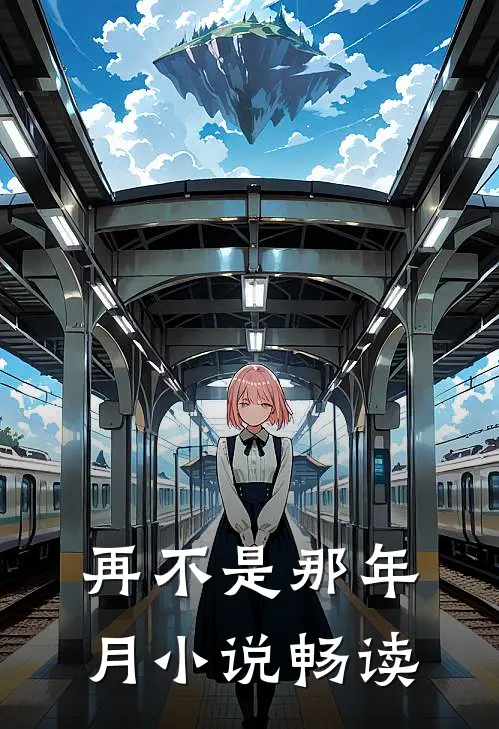 再不是那年月小说畅读