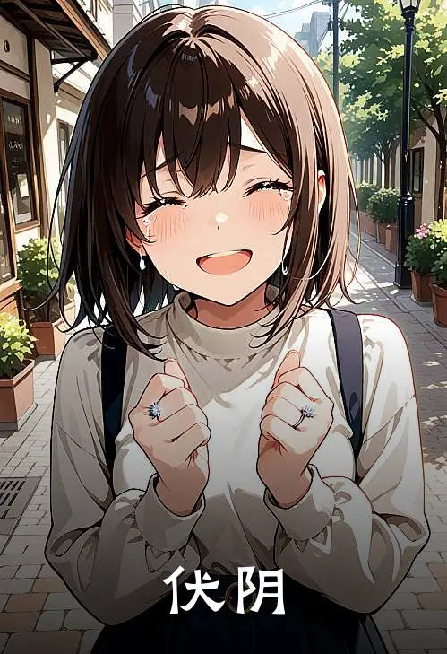 伏阴