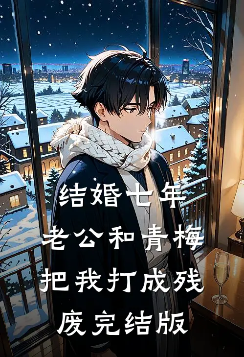 结婚七年，老公和青梅把我打成残废完结版