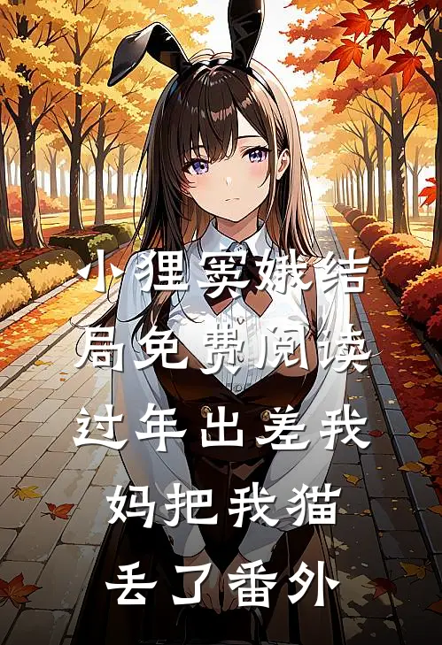 小狸窦娥结局免费阅读过年出差我妈把我猫丢了番外