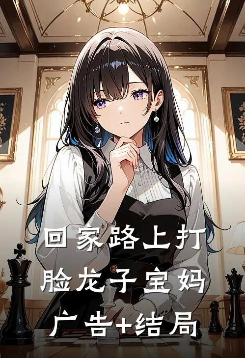 回家路上打脸龙子宝妈广告+结局