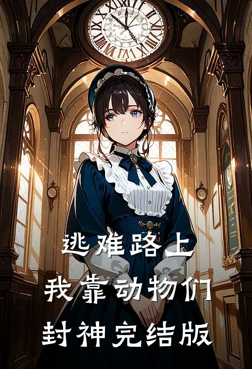 逃难路上，我靠动物们封神完结版