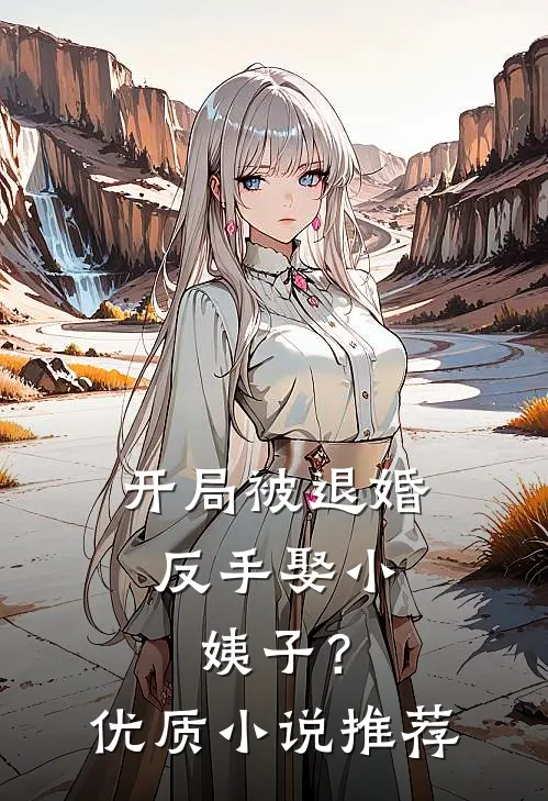 开局被退婚，反手娶小姨子？优质小说推荐