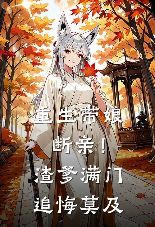 重生带娘断亲！渣爹满门追悔莫及