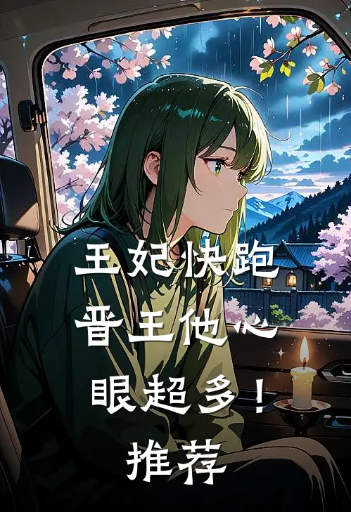 王妃快跑，晋王他心眼超多！推荐