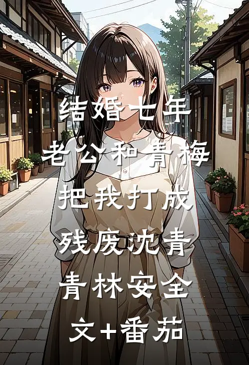 结婚七年，老公和青梅把我打成残废沈青青林安全文+番茄