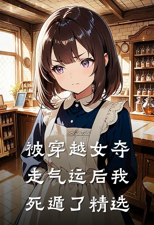 被穿越女夺走气运后我死遁了精选