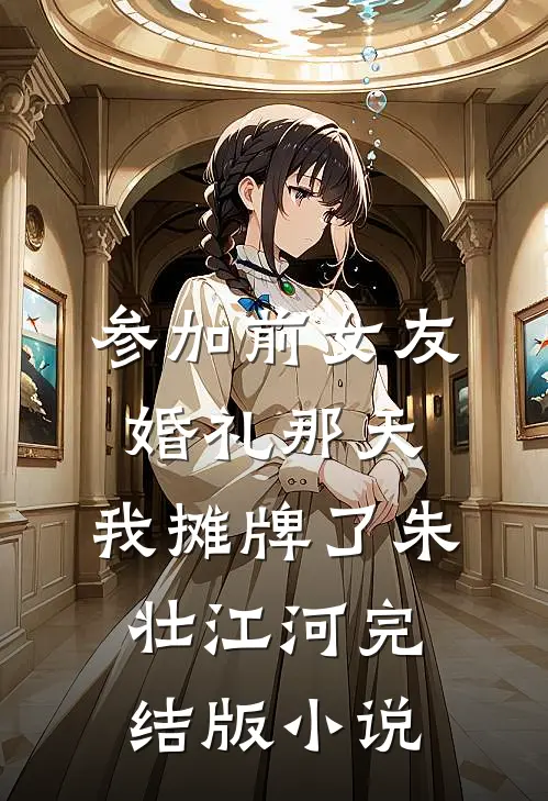 参加前女友婚礼那天，我摊牌了朱壮江河完结版小说