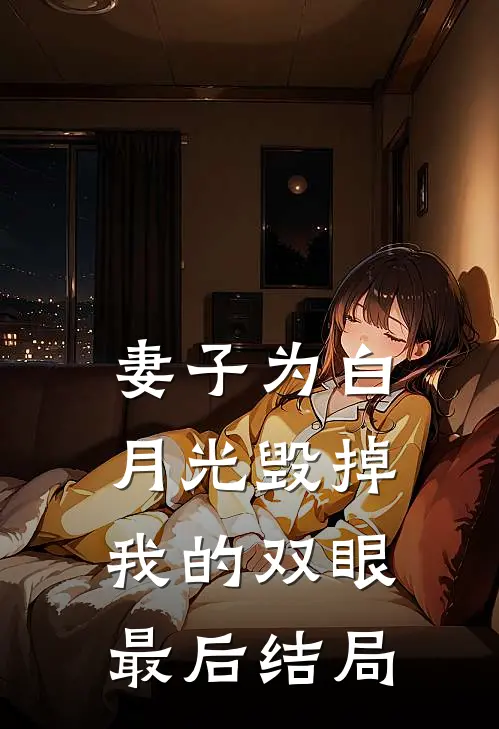 妻子为白月光毁掉我的双眼最后结局
