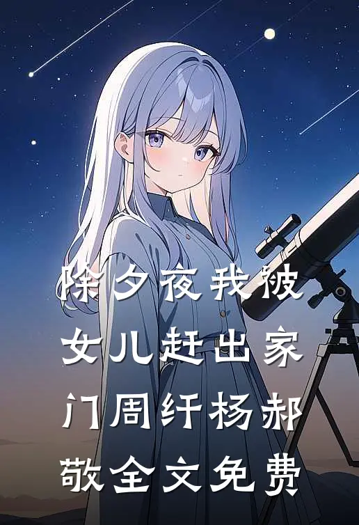 除夕夜我被女儿赶出家门周纤杨郝敬全文免费