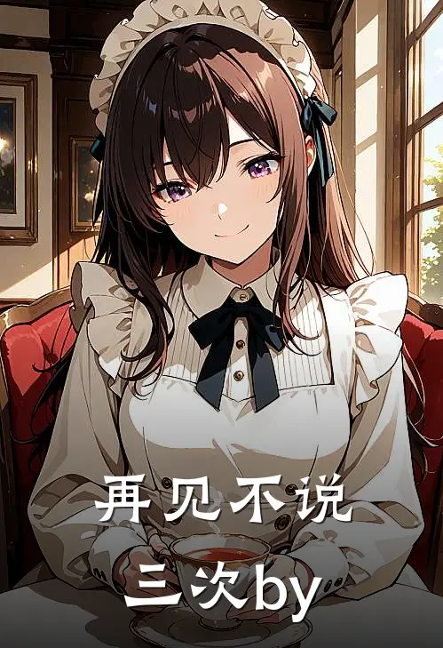 再见不说三次by