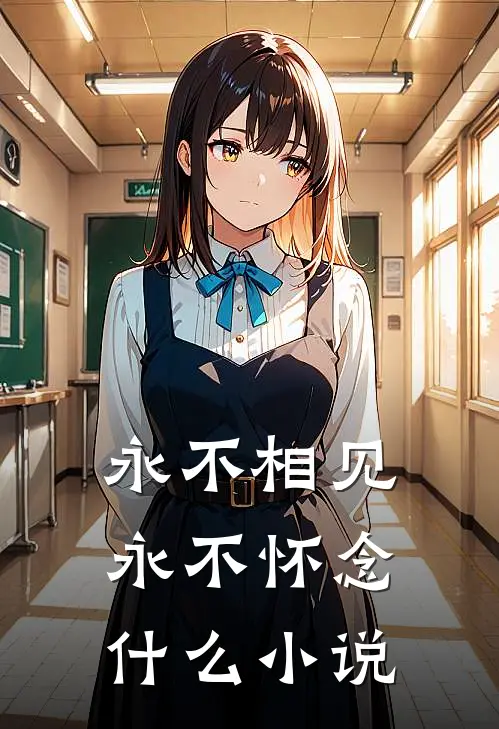 永不相见，永不怀念什么小说