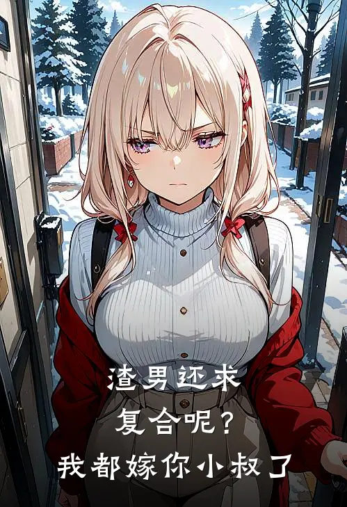 渣男还求复合呢？我都嫁你小叔了