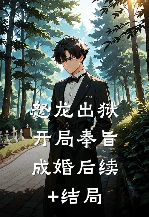 怒龙出狱：开局奉旨成婚后续+结局