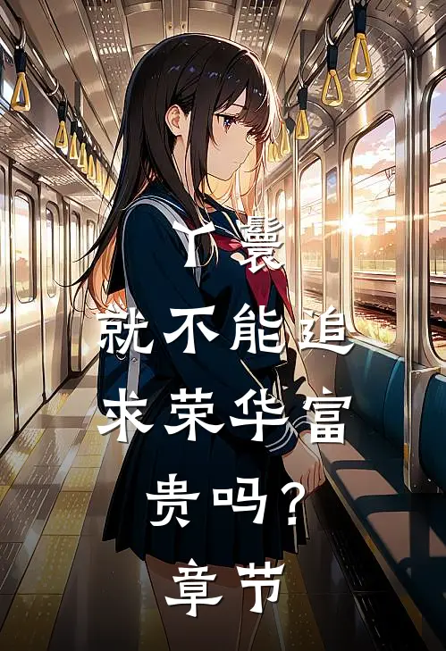 丫鬟，就不能追求荣华富贵吗？章节