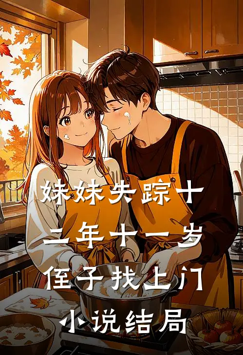 妹妹失踪十二年十一岁侄子找上门小说结局