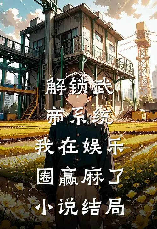 解锁武帝系统，我在娱乐圈赢麻了小说结局