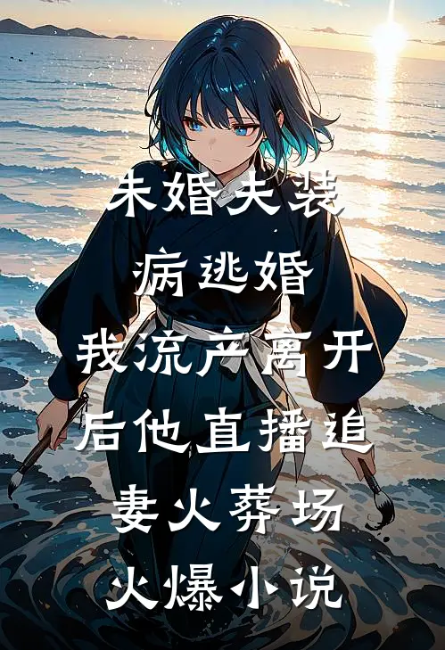 未婚夫装病逃婚，我流产离开后他直播追妻火葬场火爆小说