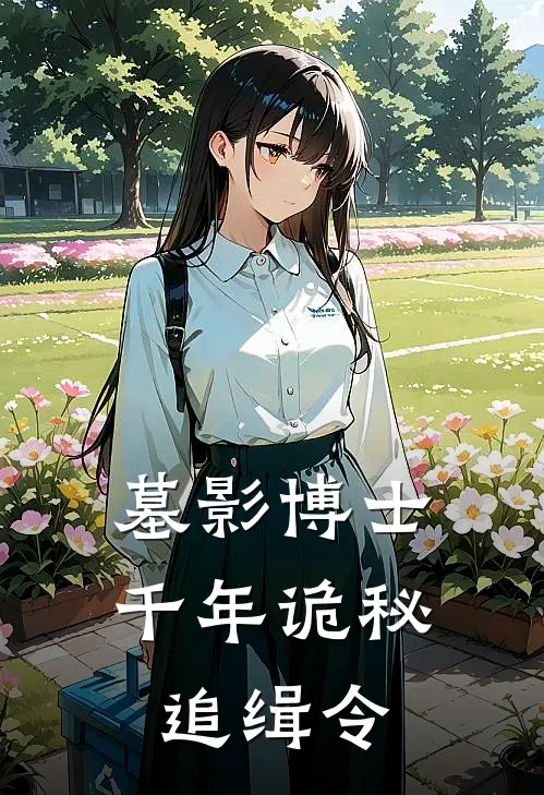 墓影博士：千年诡秘追缉令