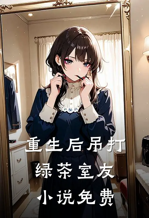 重生后吊打绿茶室友小说免费