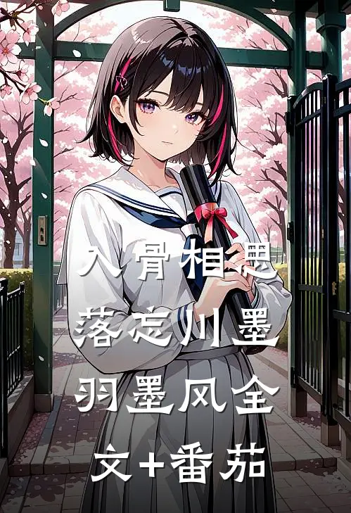 入骨相思落忘川墨羽墨风全文+番茄
