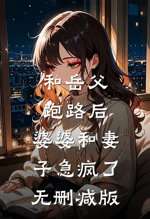 和岳父跑路后，婆婆和妻子急疯了无删减版