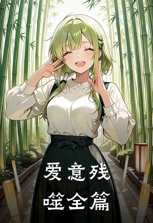 爱意残噬全篇