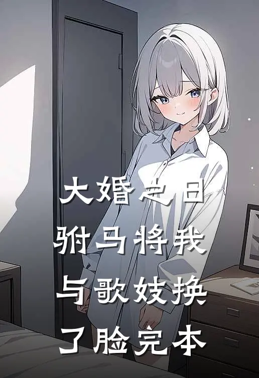 大婚之日，驸马将我与歌妓换了脸完本