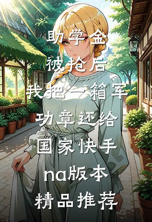 助学金被抢后，我把一箱军功章还给国家快手na版本精品推荐
