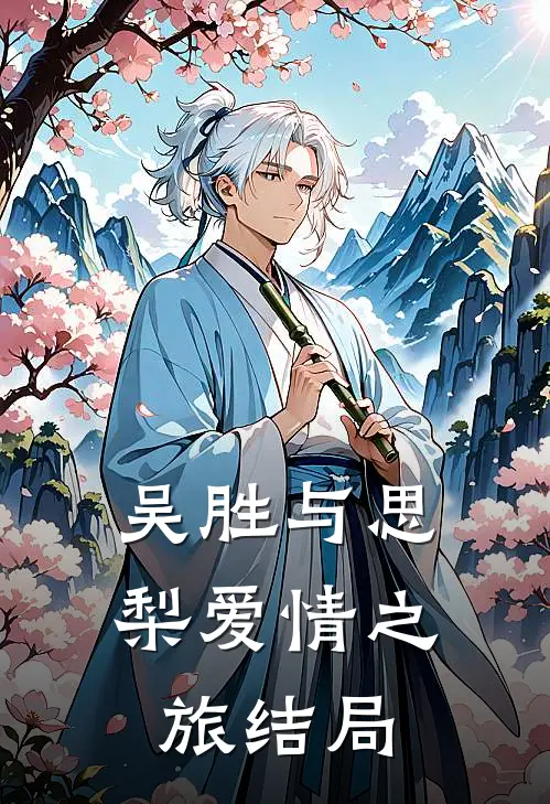 吴胜与思梨爱情之旅结局