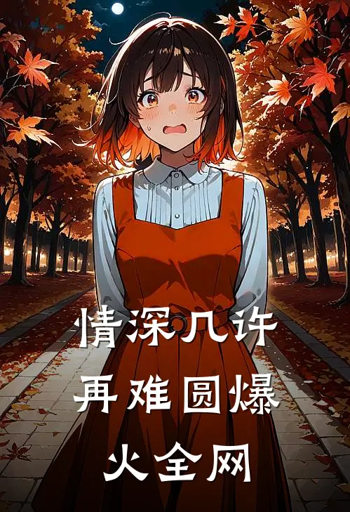情深几许再难圆爆火全网