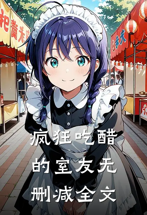 疯狂吃醋的室友无删减全文