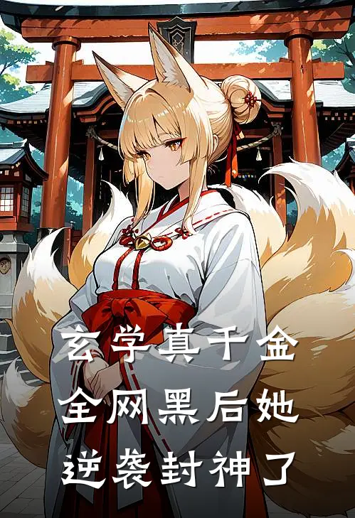 玄学真千金，全网黑后她逆袭封神了